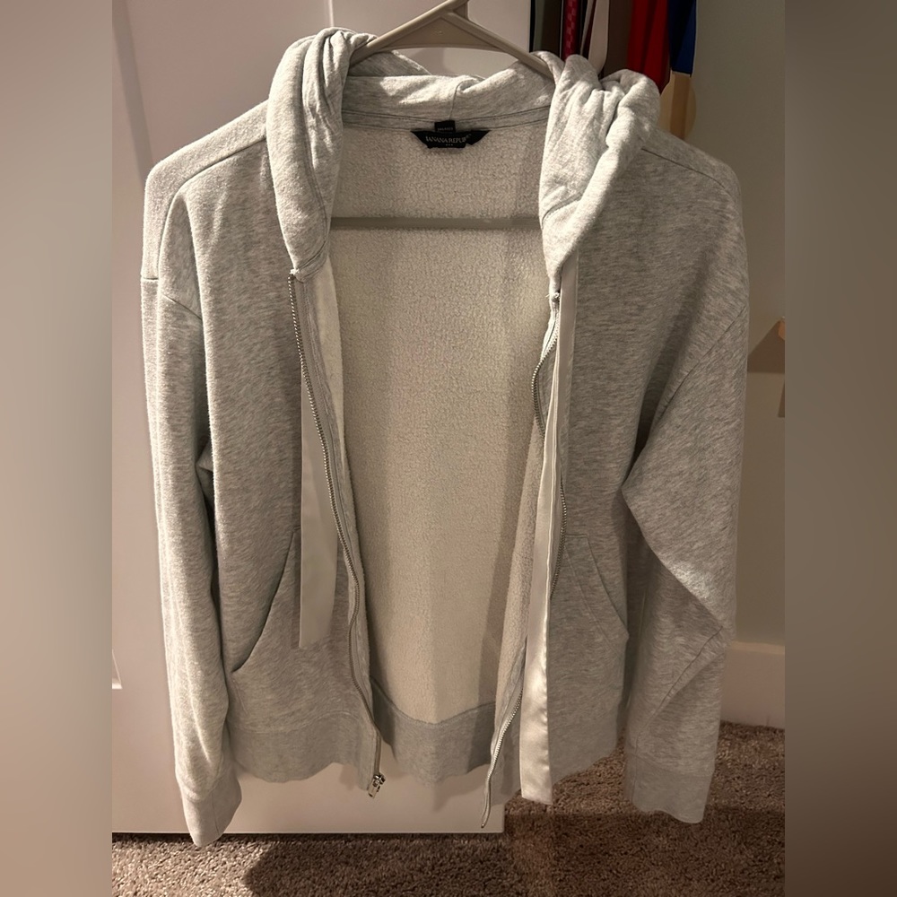Banana Republic Jacket
